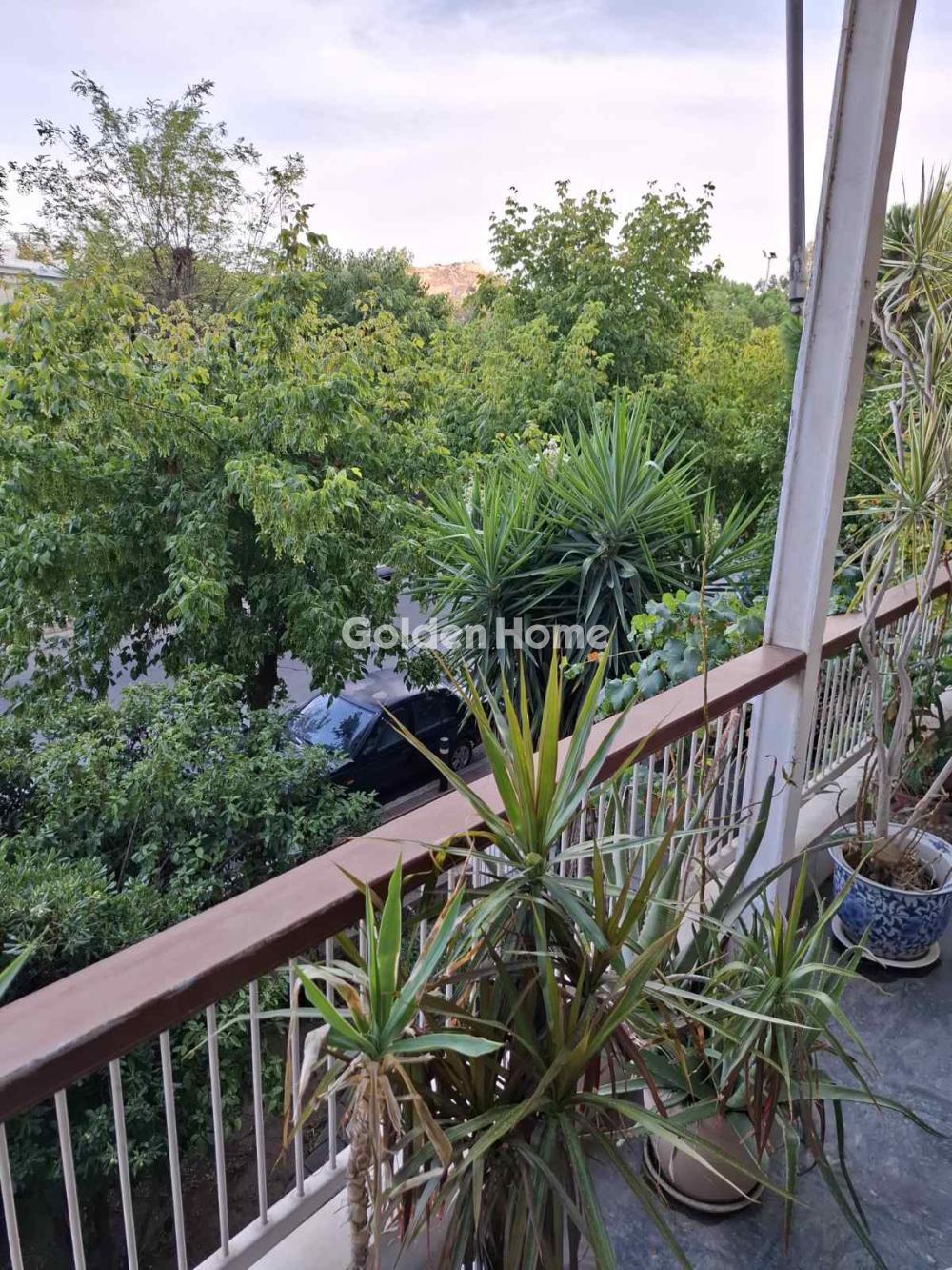 Διαμέρισμα στην Πεδίο Άρεως, Εξάρχεια - Νεάπολη — Φωτογραφία 37 από 37