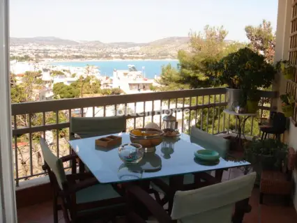 Διαμέρισμα 55τ.μ. προς πώληση φωτογραφία 3