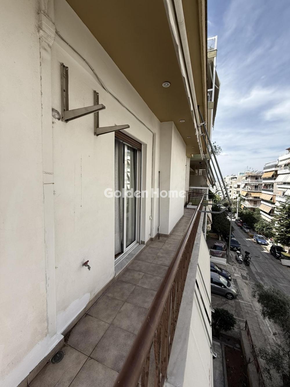 Διαμέρισμα στην Πολυτεχνιούπολη, Ζωγράφου — Φωτογραφία 22 από 24