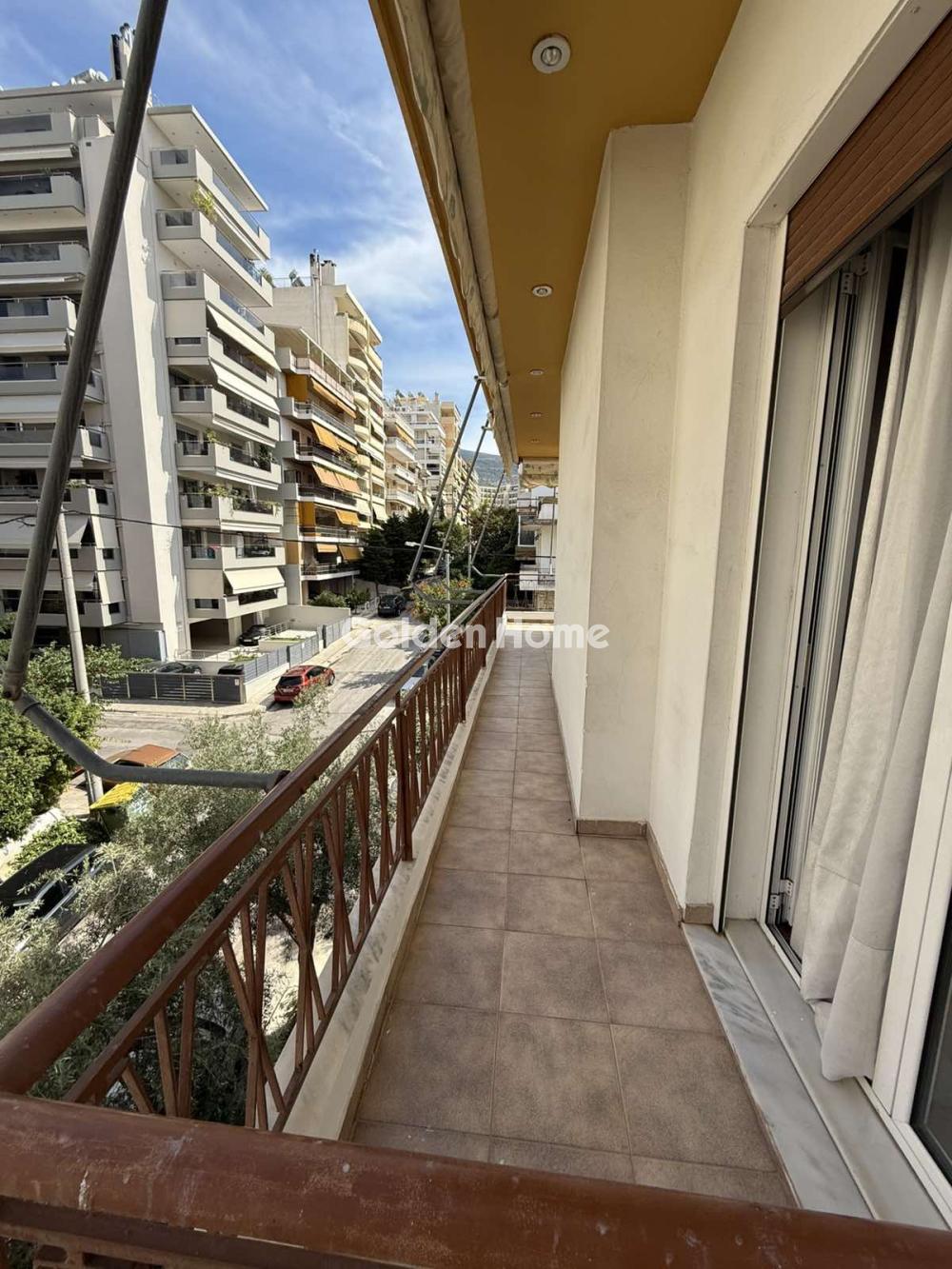 Διαμέρισμα στην Πολυτεχνιούπολη, Ζωγράφου — Φωτογραφία 21 από 24