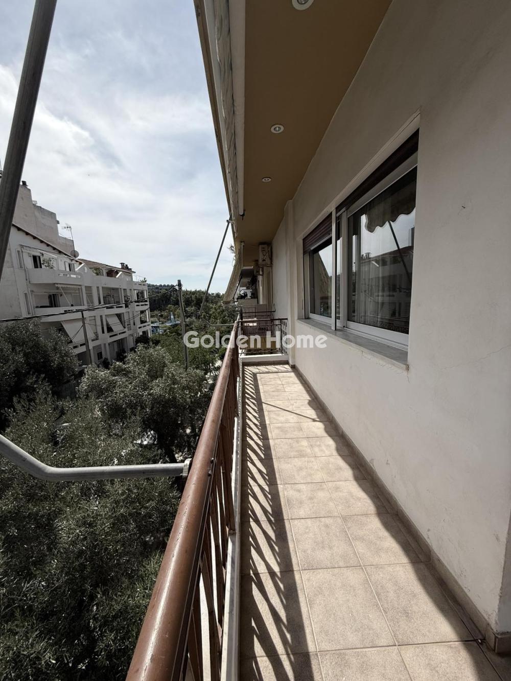 Διαμέρισμα στην Πολυτεχνιούπολη, Ζωγράφου — Φωτογραφία 19 από 24