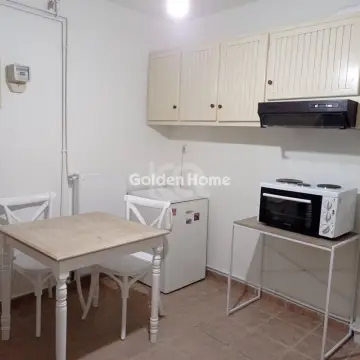 Γκαρσονιέρα 42τ.μ. προς ενοικίαση φωτογραφία 1