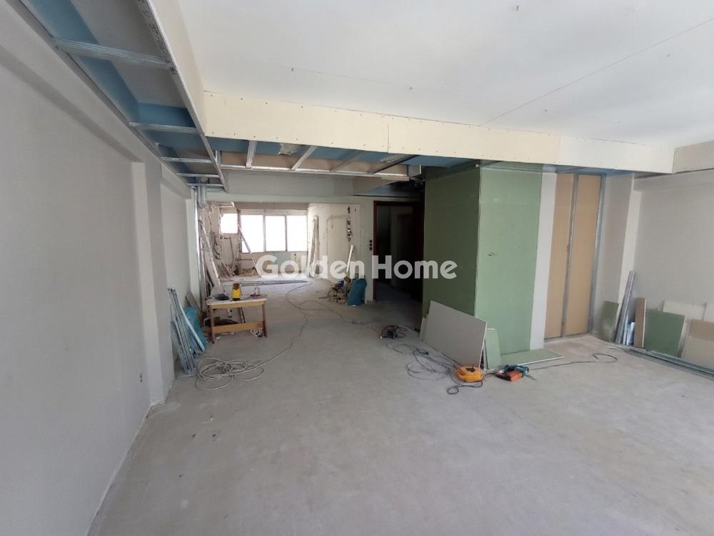 办公室 80m<sup>2</sup> for rent display photo