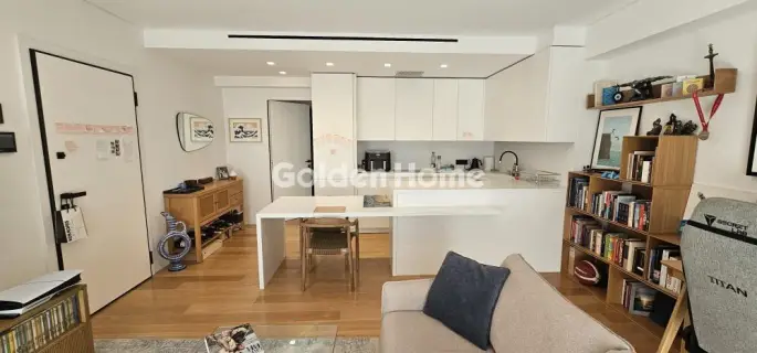 Apartment 57m<sup>2</sup> for sale photo 3
