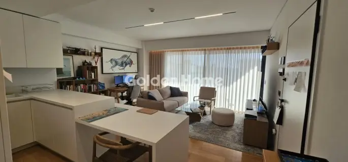 Apartment 57m<sup>2</sup> for sale photo 4