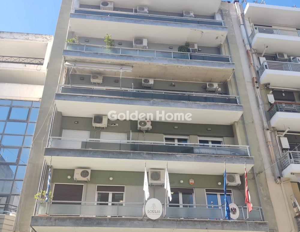 Apartment 75m<sup>2</sup> for sale display photo