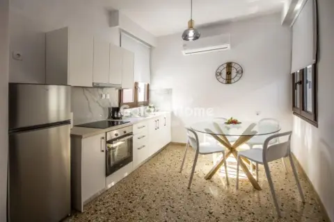 Studio 40m<sup>2</sup> for rent photo 4