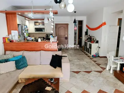 Οροφοδιαμέρισμα 96τ.μ. προς πώληση φωτογραφία 2