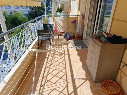 Οροφοδιαμέρισμα 96τ.μ. προς πώληση φωτογραφία 4