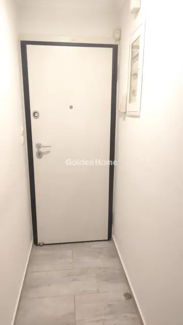 Γκαρσονιέρα 38τ.μ. προς πώληση φωτογραφία 10