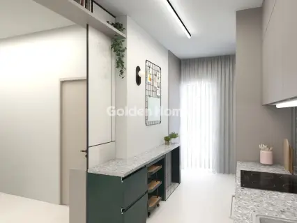 Διαμέρισμα 44τ.μ. προς πώληση φωτογραφία 5615450