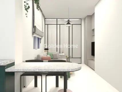 Διαμέρισμα 44τ.μ. προς πώληση φωτογραφία 5615452