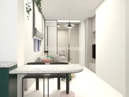 Διαμέρισμα 44τ.μ. προς πώληση φωτογραφία 5615455