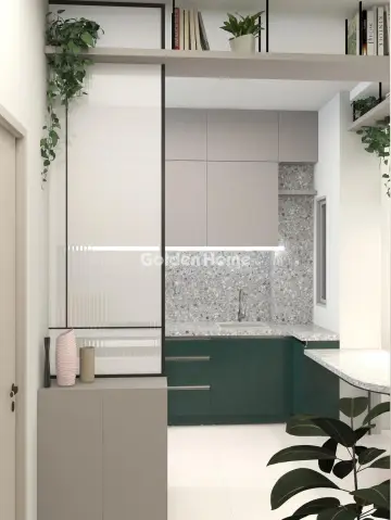 Διαμέρισμα 44τ.μ. προς πώληση φωτογραφία 5615456