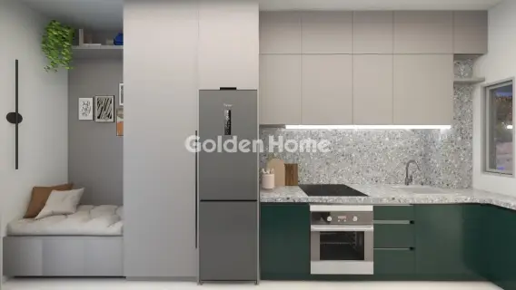 Διαμέρισμα 44τ.μ. προς πώληση φωτογραφία 5615458