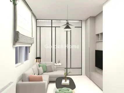 Διαμέρισμα 44τ.μ. προς πώληση φωτογραφία 5615465