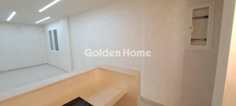 apartment στην Κυψέλη — Φωτογραφία 2 από 22