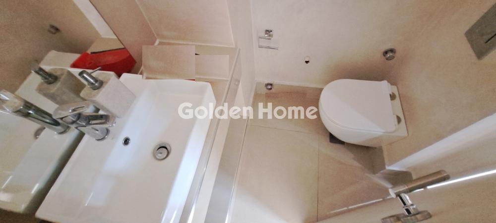 apartment στην Κυψέλη — Φωτογραφία 18 από 22