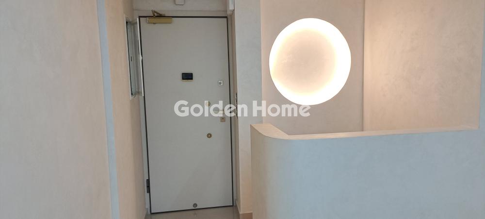 apartment στην Κυψέλη — Φωτογραφία 21 από 22