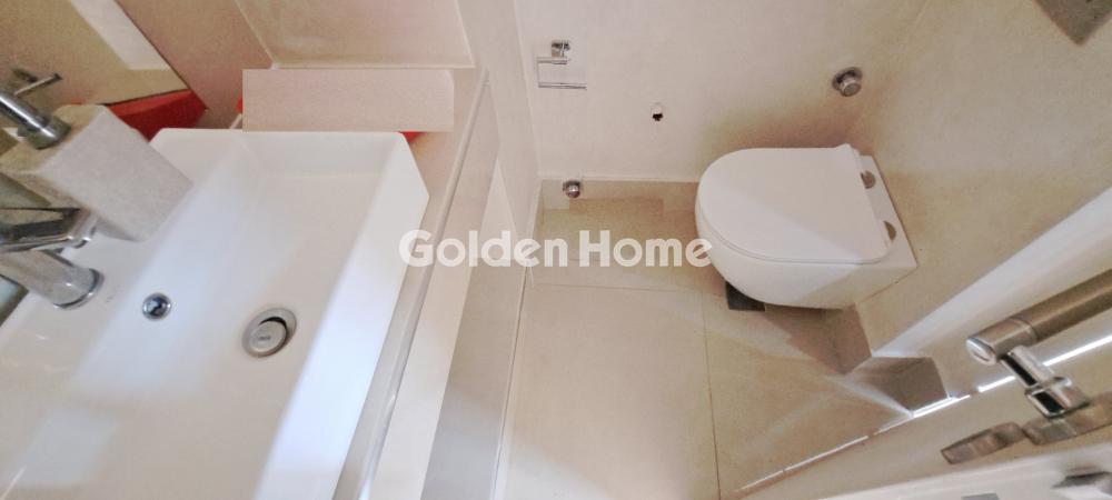 apartment στην Κυψέλη — Φωτογραφία 19 από 22