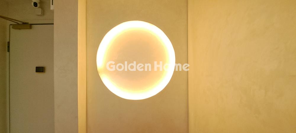 apartment στην Κυψέλη — Φωτογραφία 20 από 22