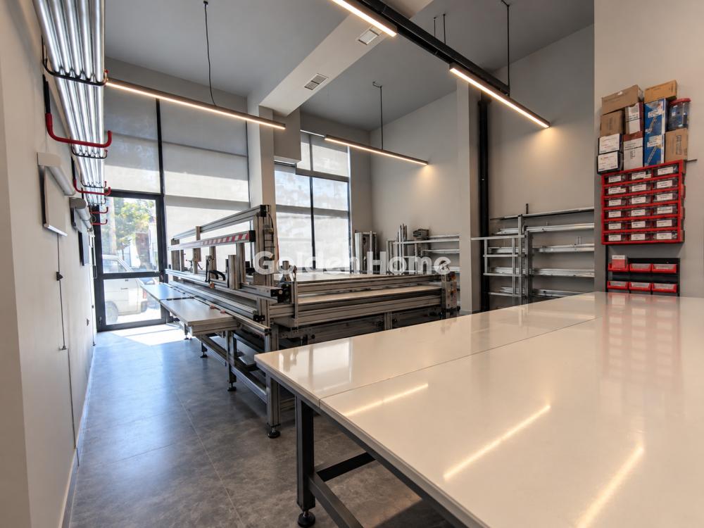 retail in Metamorfosi — Photo 3 of 10