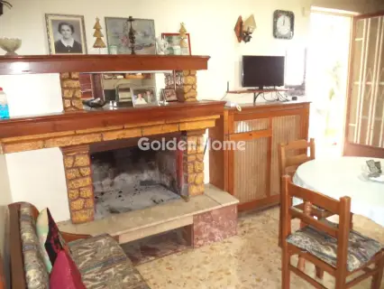 Μονοκατοικία 124τ.μ. προς πώληση φωτογραφία 5