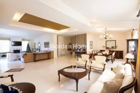 House 450m<sup>2</sup> for sale photo 1