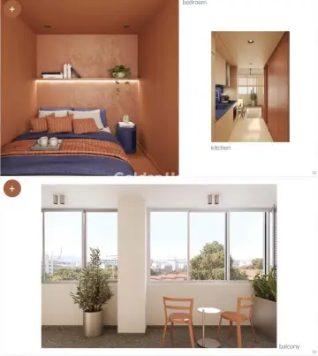 Γκαρσονιέρα 35τ.μ. προς πώληση φωτογραφία 5609983