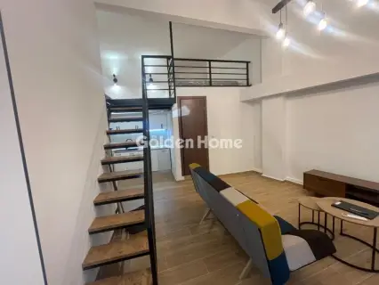 Studio 32m<sup>2</sup> for rent photo 5610723