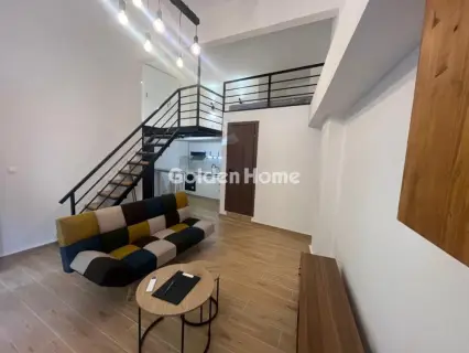 Studio 32m<sup>2</sup> for rent photo 5610722