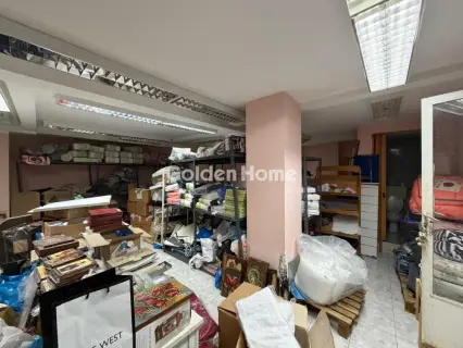 店铺 100m<sup>2</sup> for rent photo 5609315