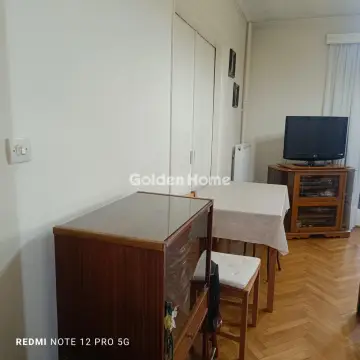 Διαμέρισμα 53τ.μ. προς πώληση φωτογραφία 3
