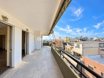 Οροφοδιαμέρισμα 83τ.μ. προς πώληση φωτογραφία 5678727