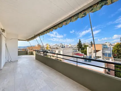 Οροφοδιαμέρισμα 83τ.μ. προς πώληση φωτογραφία 5678727