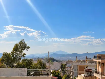 Οροφοδιαμέρισμα 83τ.μ. προς πώληση φωτογραφία 5678738