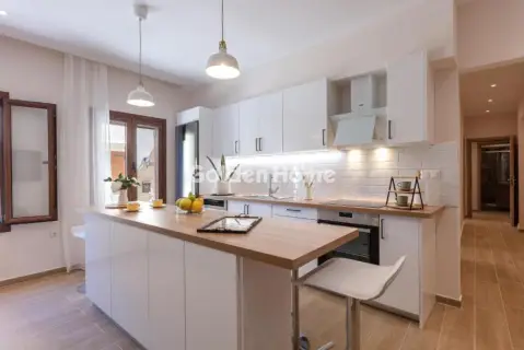 Apartment 105m<sup>2</sup> for rent photo 5615875