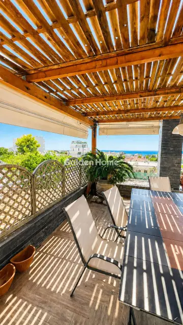 Independent Maisonette 200m<sup>2</sup> for sale photo 37