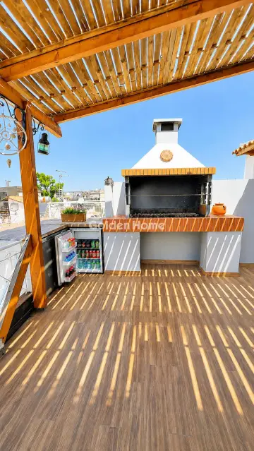 Independent Maisonette 200m<sup>2</sup> for sale photo 38