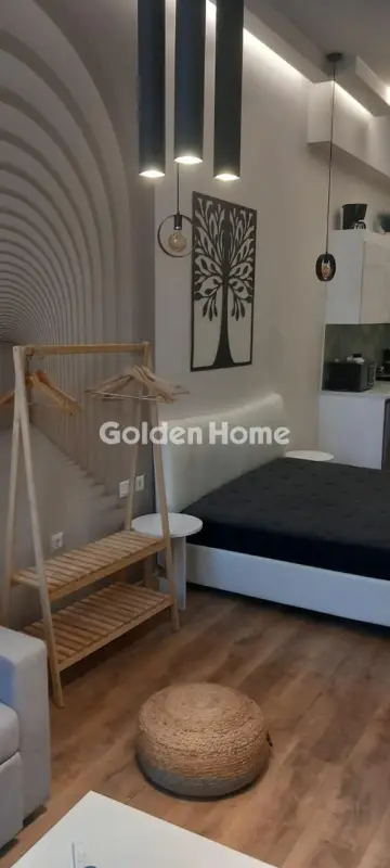 Studio 33m<sup>2</sup> for rent photo 13