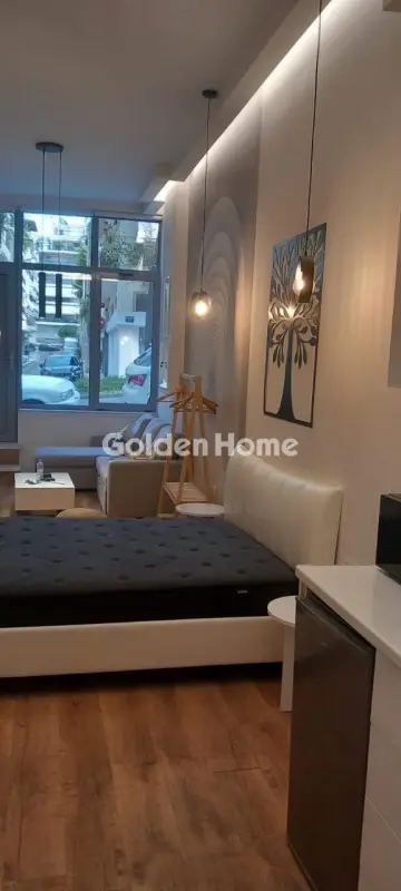 Studio 33m<sup>2</sup> for rent photo 5