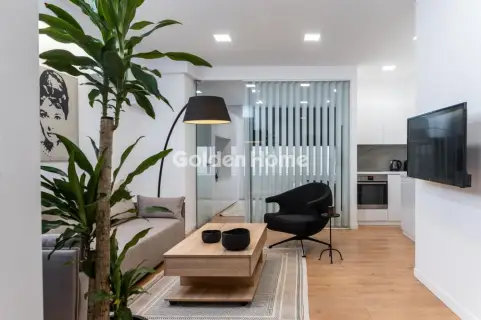 Apartment 52m<sup>2</sup> for rent photo 5617396