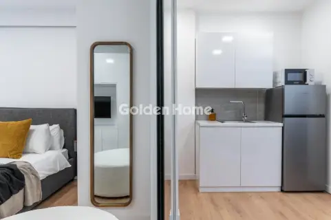Apartment 52m<sup>2</sup> for rent photo 5617398