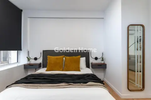 Apartment 52m<sup>2</sup> for rent photo 5617399