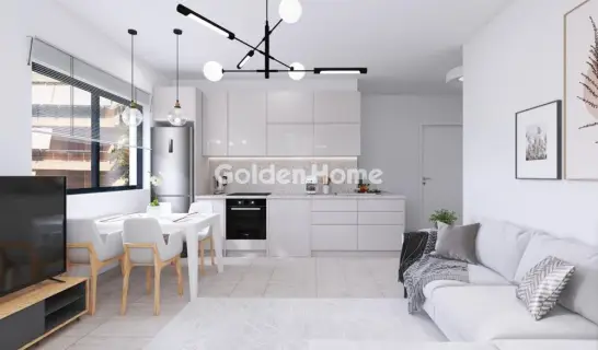 Apartment 49m<sup>2</sup> for sale photo 5612138