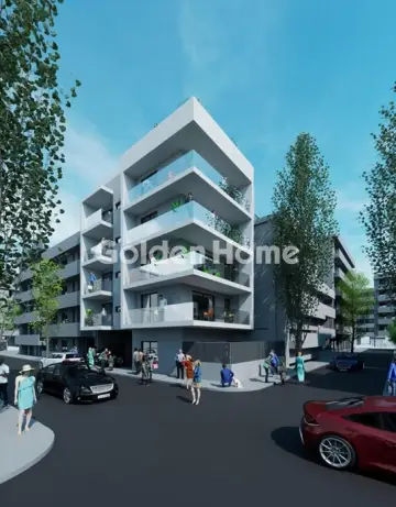 Apartment 49m<sup>2</sup> for sale photo 5612150