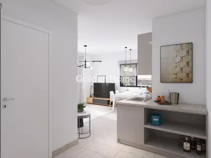 Apartment 49m<sup>2</sup> for sale photo 5612153