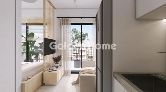 Apartment 21m<sup>2</sup> for sale photo 5612179