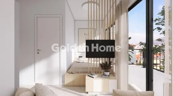 Apartment 21m<sup>2</sup> for sale photo 5612185