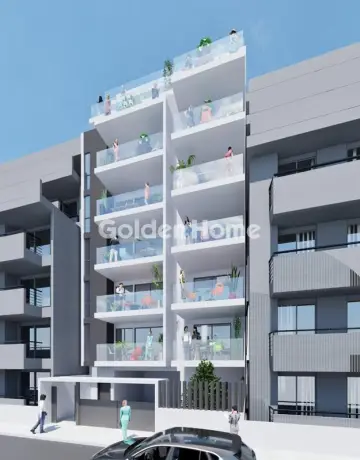Apartment 49m<sup>2</sup> for sale photo 5612195
